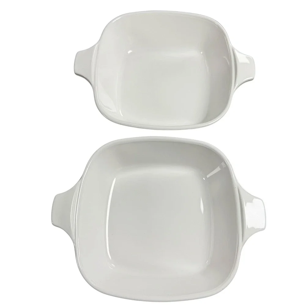 Vintage Corning Ware Spice O Life Casserole Dish Set 1 3/4 Cup P-41-B